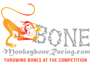 Monkey Bone Racing